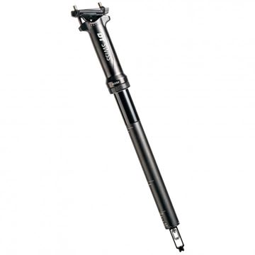 Picture of DT SWISS D 232 ALU DROPPER SEATPOST - 60MM TRAVEL - 27.2MM